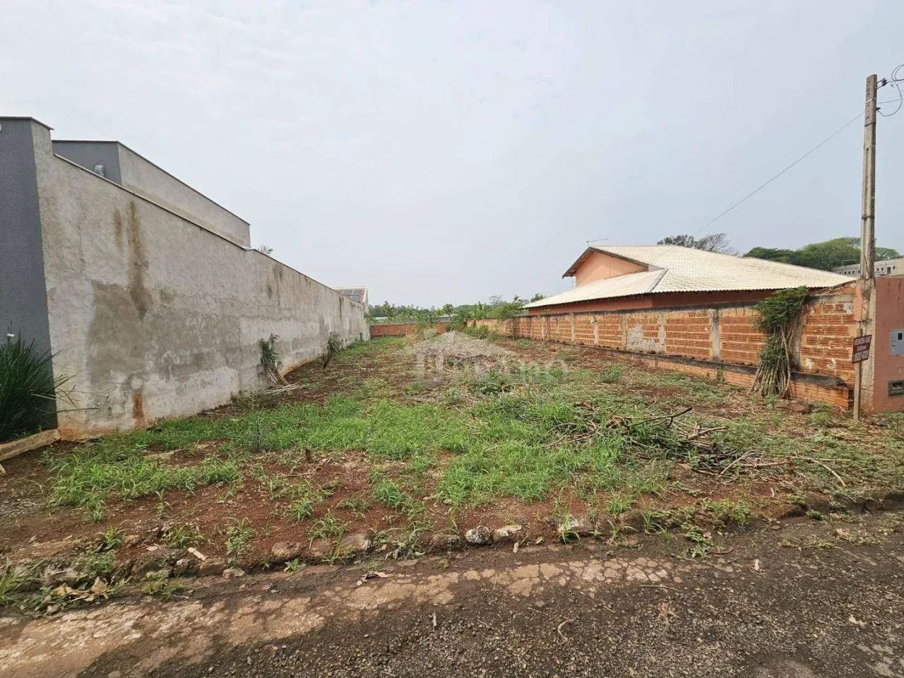 Terreno à venda, 500 m² por R$ 180.000,00 - Jataizinho - Jataizinho/PR
