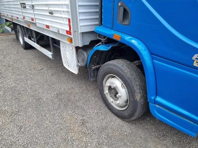 MB ACCELO 815 / 2014  - Foto 3