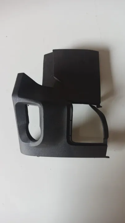 MOLDURA CHAVE DE FAROL GM CHEVROLET ONIX HATCH 2017 (DETALHE)