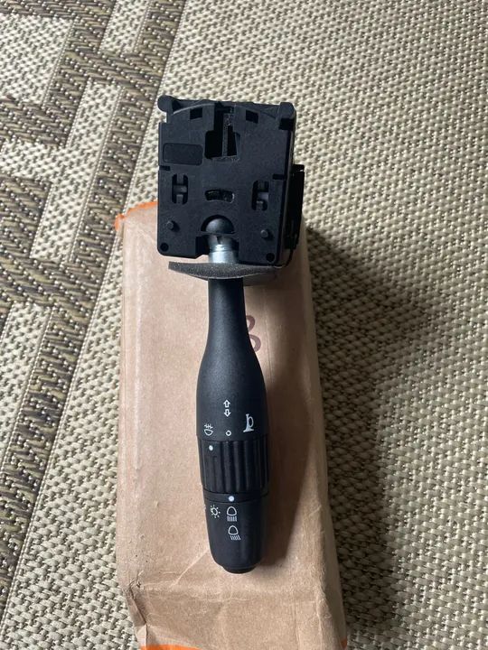 Útil ?- chave Caminhão Grande 