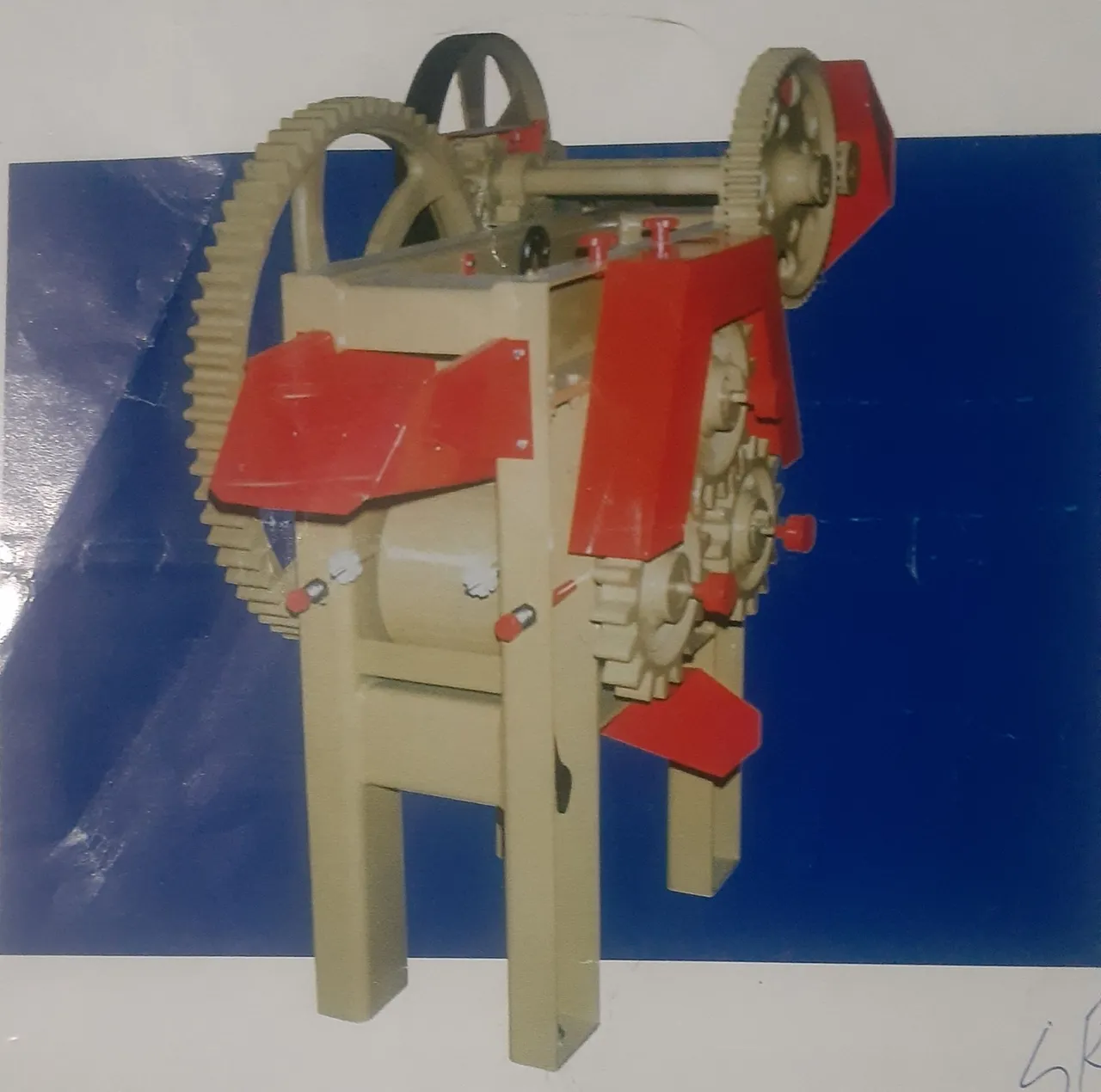 VENDO ENGENHO DE CANA INDUSTRIAL