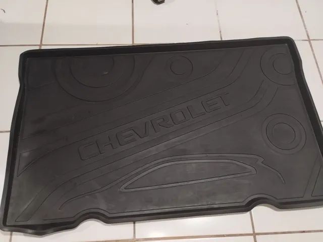 Bandeja porta Malas Chevrolet Tracker 2020