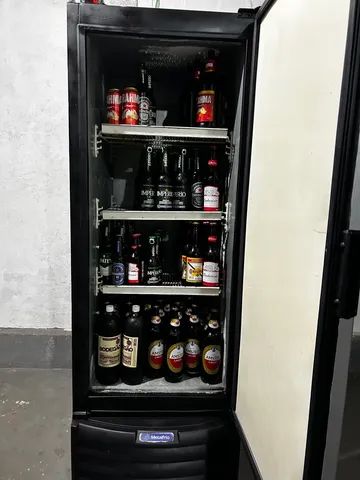 Vendo cervejeira - Foto 2