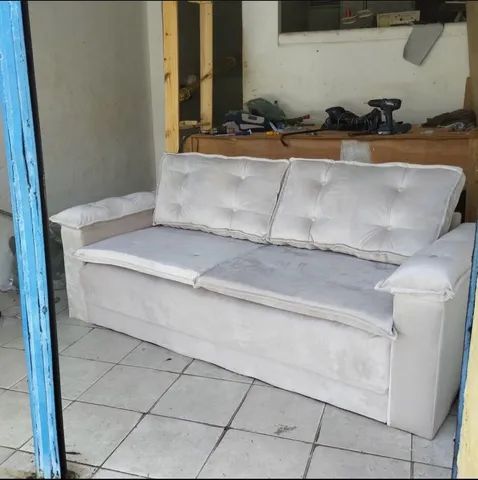 Reforma de estofados  - Foto 2