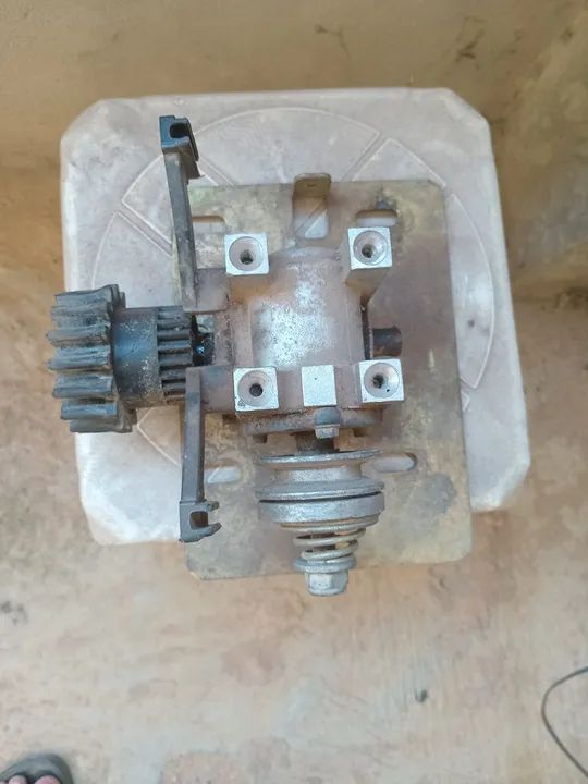 Redutor, motoredutor - Foto 3