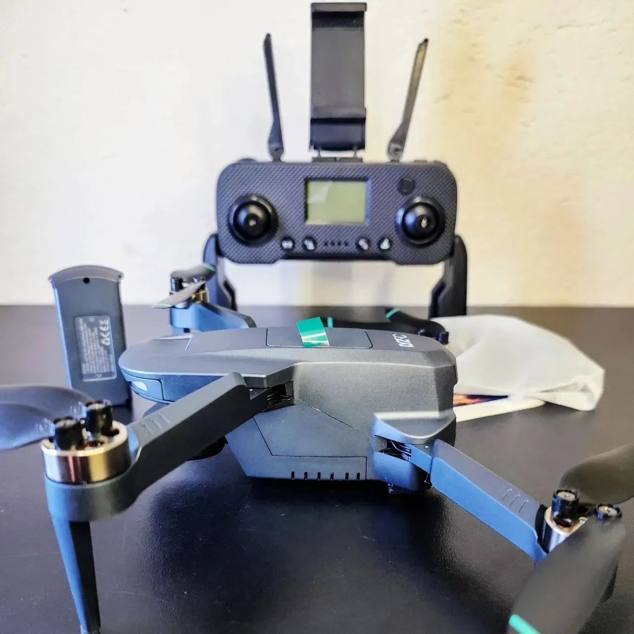 Drone L200 Pro novo lacrado  - Foto 2
