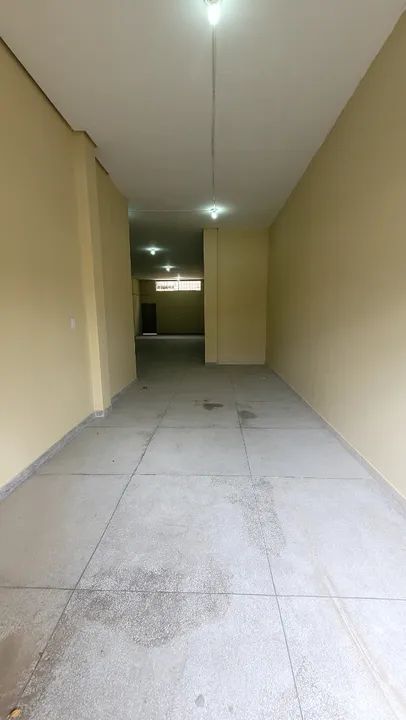 Ponto Comercial - Avenida ao lado da Cohab Massangano