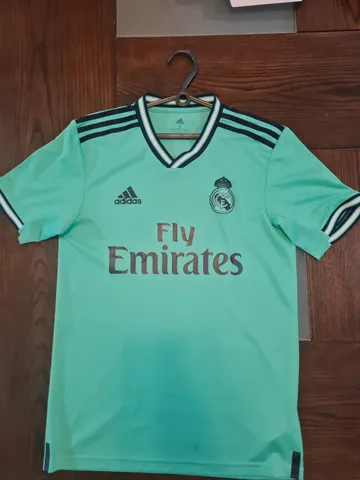 Jaqueta do best sale real madrid 2019