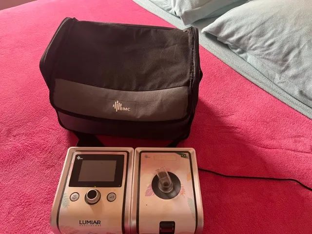 Cpap Auto RESmart System Gll