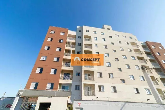 Apartamento com 2 dormitórios à venda, 49 m² por R$ 320.000,00 - Jardim Caiubi - Itaquaque