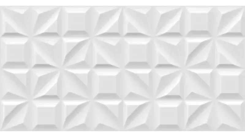 Revestimento 30x59 Chanel Blank 3D - Foto 3