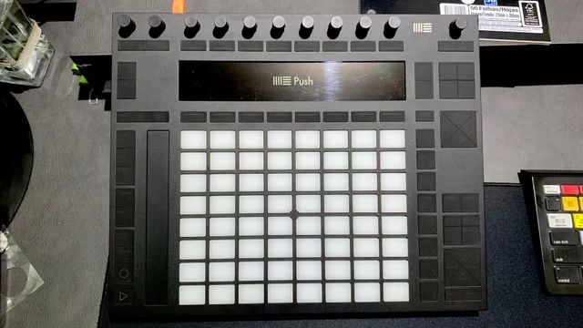 Push 2 Ableton - Foto 2