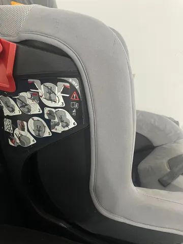 Cadeirinha de carro CHICCO - Foto 3