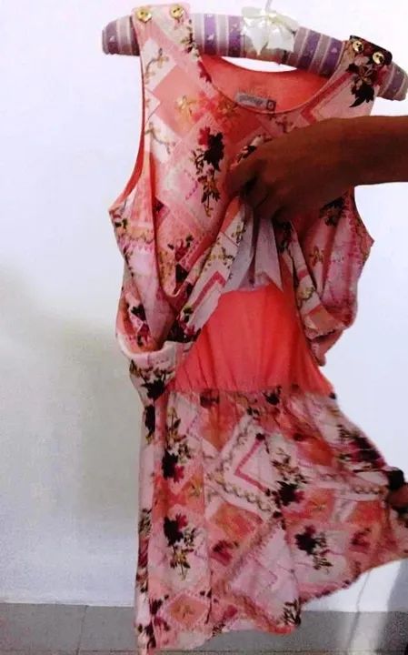 Macacão Abkazoo! tam.8 - Foto 3