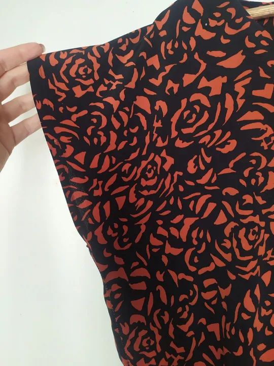 Vestido plus size 50 - Foto 2