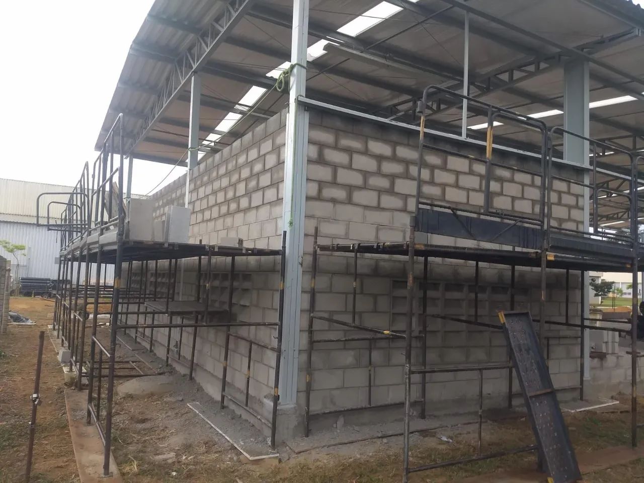 Blocos de Concreto para Construção64618079513858120