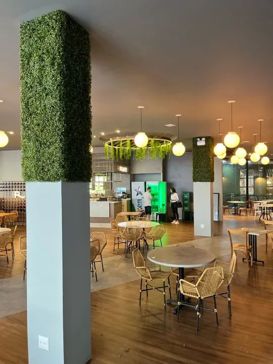 Jardim Vertical Artificial  - Foto 3