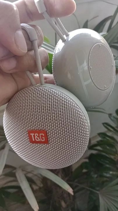 Caixinhas bluetooth TeG ORIGINAL tws - Foto 4