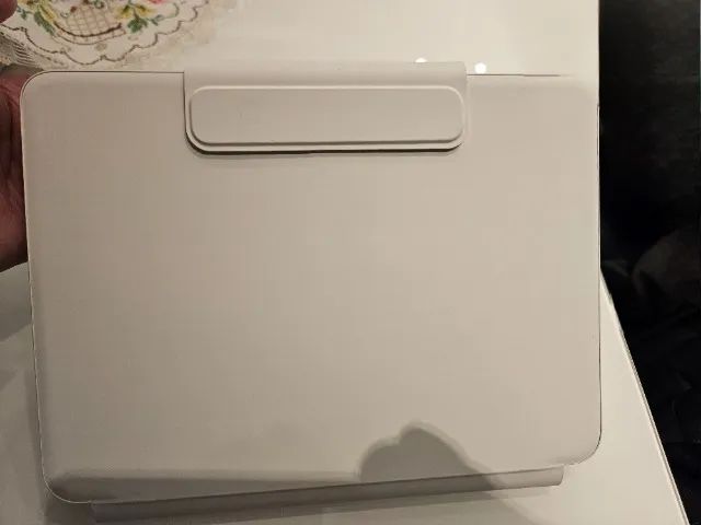 Magic Keyboard Ipad - Foto 3