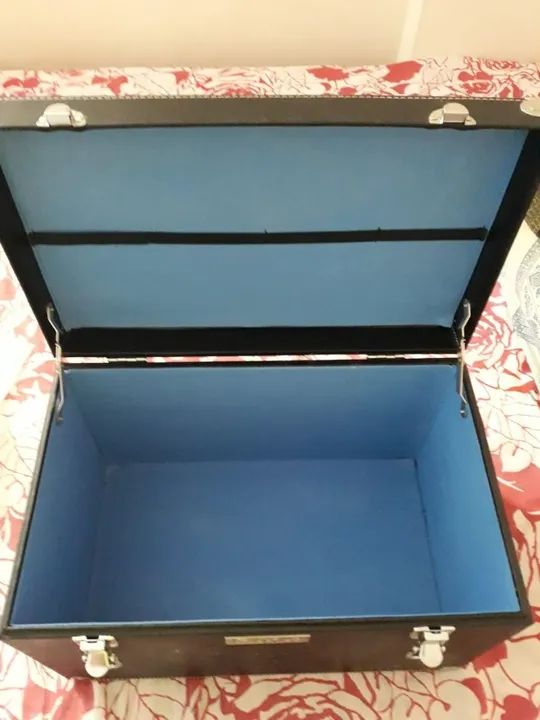 Maleta Pro art 