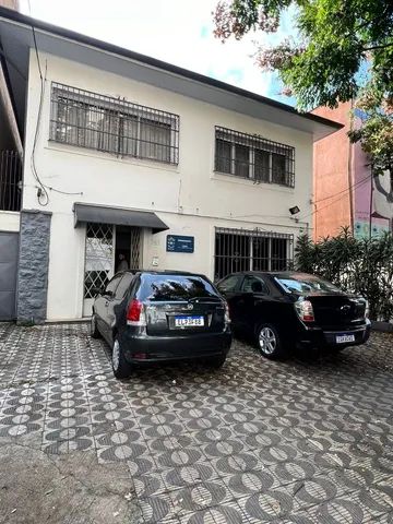 Captação de Casa a venda na Rua Monte Alegre, Perdizes, São Paulo, SP