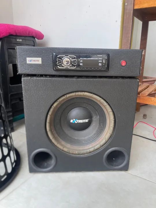 Home Theater - Foto 2