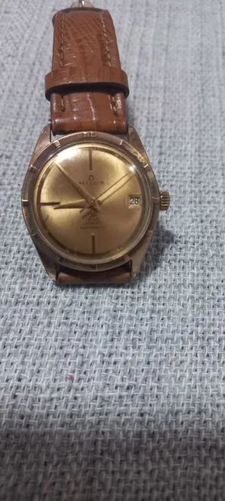 Relógio Milus Automático -SUIÇO- - Foto 4