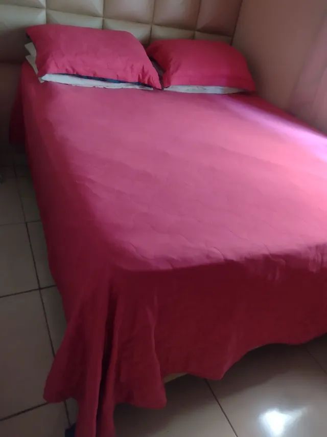 Jogo de cama Casal  - Foto 2