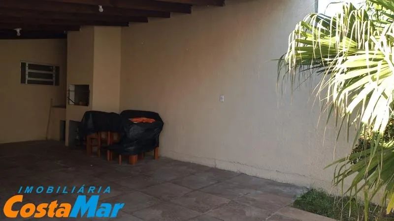 Casa a 3q do mar locação de verão - Foto 2