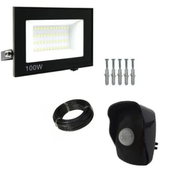 Kit refletor led instalado  - Foto 3