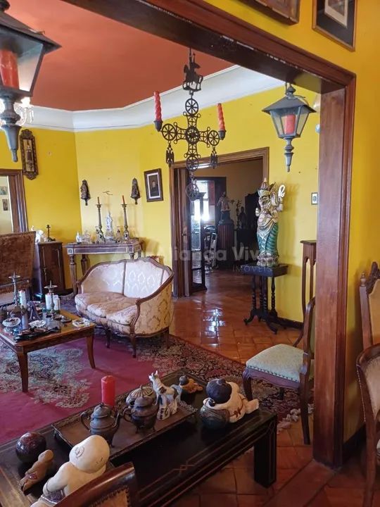 Flamengo | Apartamento 5 quartos, sendo 2 suites - Foto 5