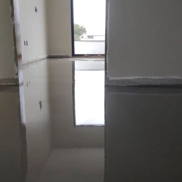 Piso vinílico colado  - Foto 6