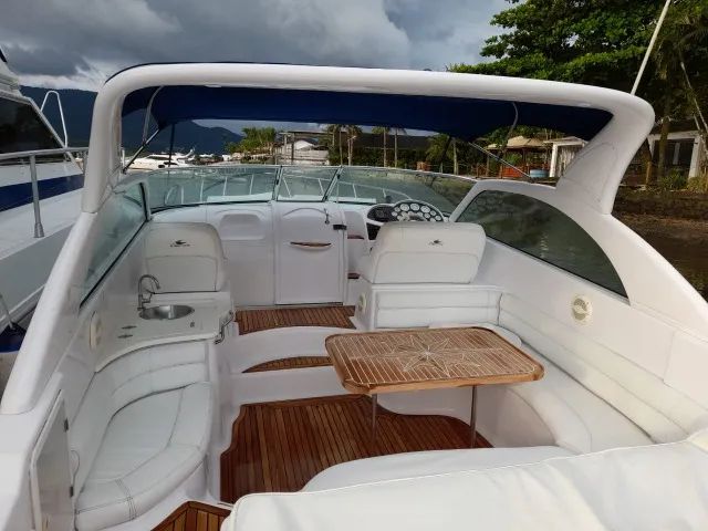 Aluguel de Lancha no Guarujá litoral de São Paulo - Foto 2