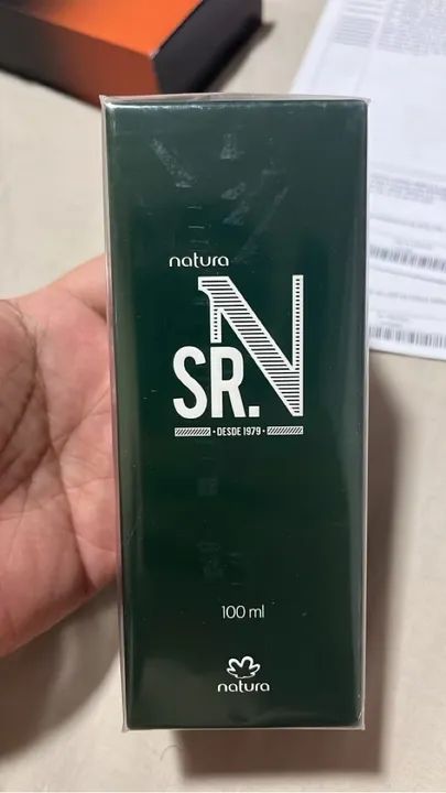 Perfumes Natura  - Foto 3