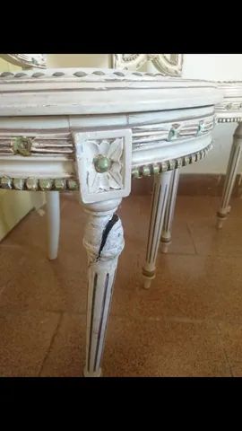 Jogo de QUARTO CAMA,PENTEADEIRA E ?. - Foto 6