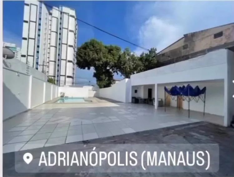 Alugo casa com piscina p/ festas  - Foto 6