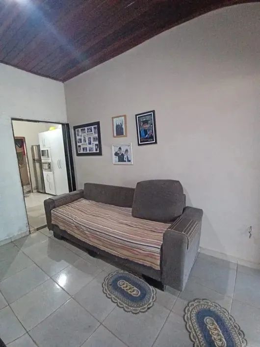 Casa a venda na Samambaia Sul  - Foto 2