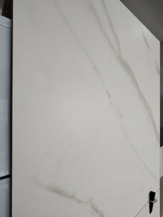 Porcelanato 80x80 Malden Bianco Satin Biancogres - Foto 2