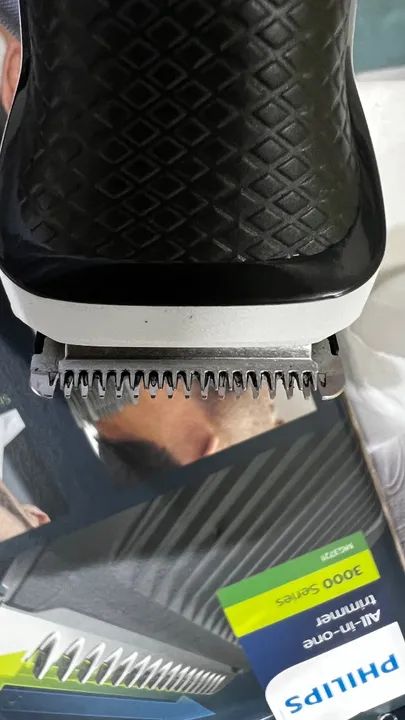 APARADOR DE PELOS SERIE 3000 PHILCO - Foto 4