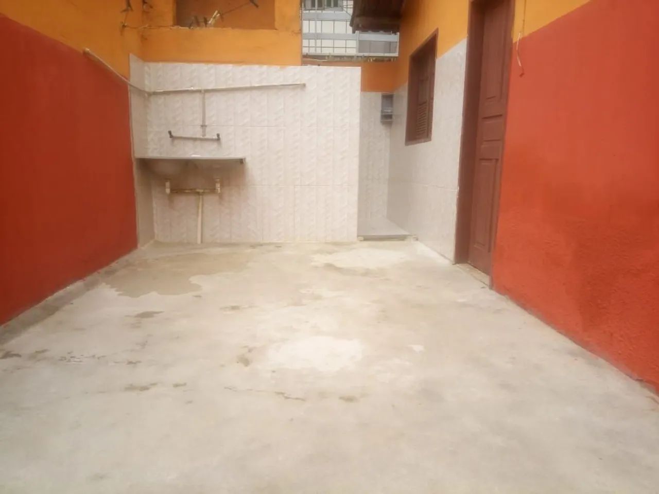 Casa na frente da praia para até 16 pessoas e apto  para  10 pessoas - Foto 12