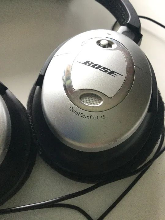fone bose - Foto 4
