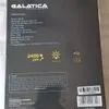 Mouse Gamer Galatica - Foto 3