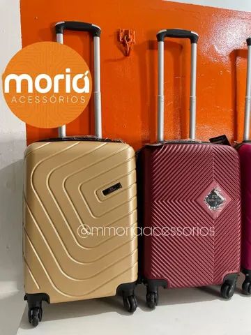 Malas de Viagem de 10KG  - Foto 2