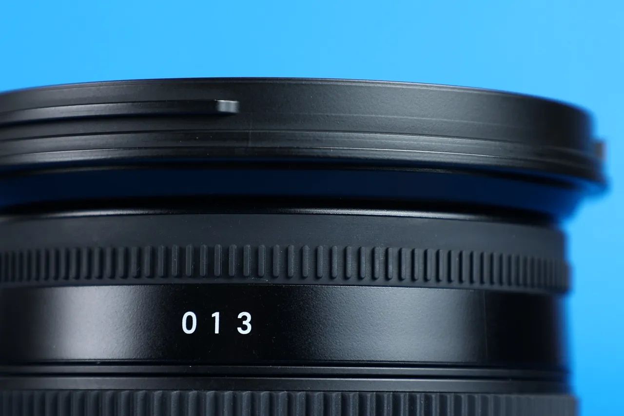 Lente Sigma 17-70mm F2.8-4 DC HSM Macro para Câmeras DSLR - Foto 3