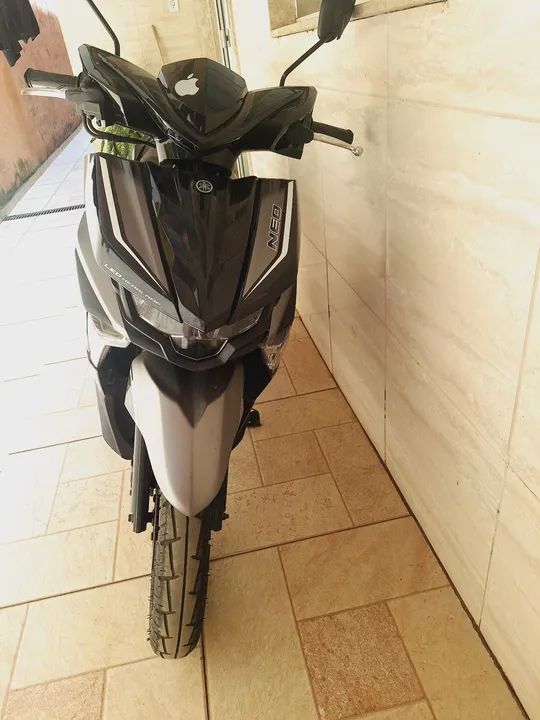 Neo 125 2023