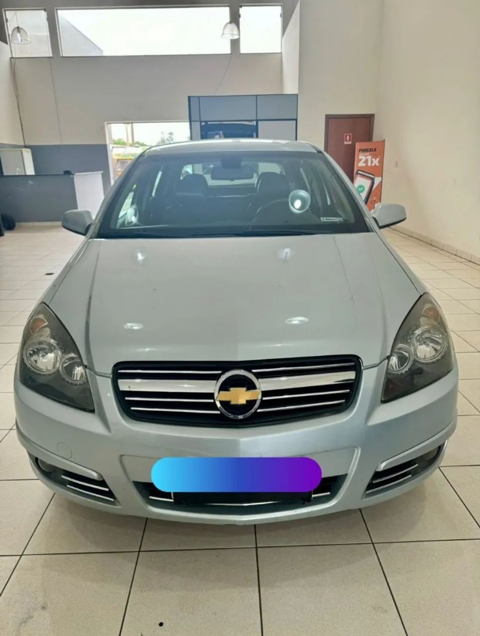 Chevrolet Vectra Gt  - Foto 2