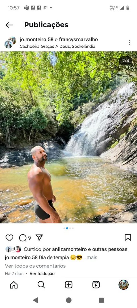 Aventura em família - Passeio de aranha  - Foto 6