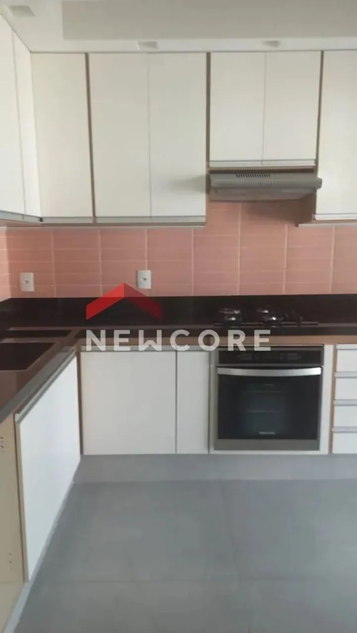 Apartamento em Avenida Maria Emília Alves dos Santos de Ângelis - Parque Prado - Campinas/ - Foto 5