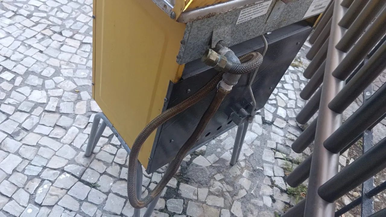 Fogão Venax  - Foto 3