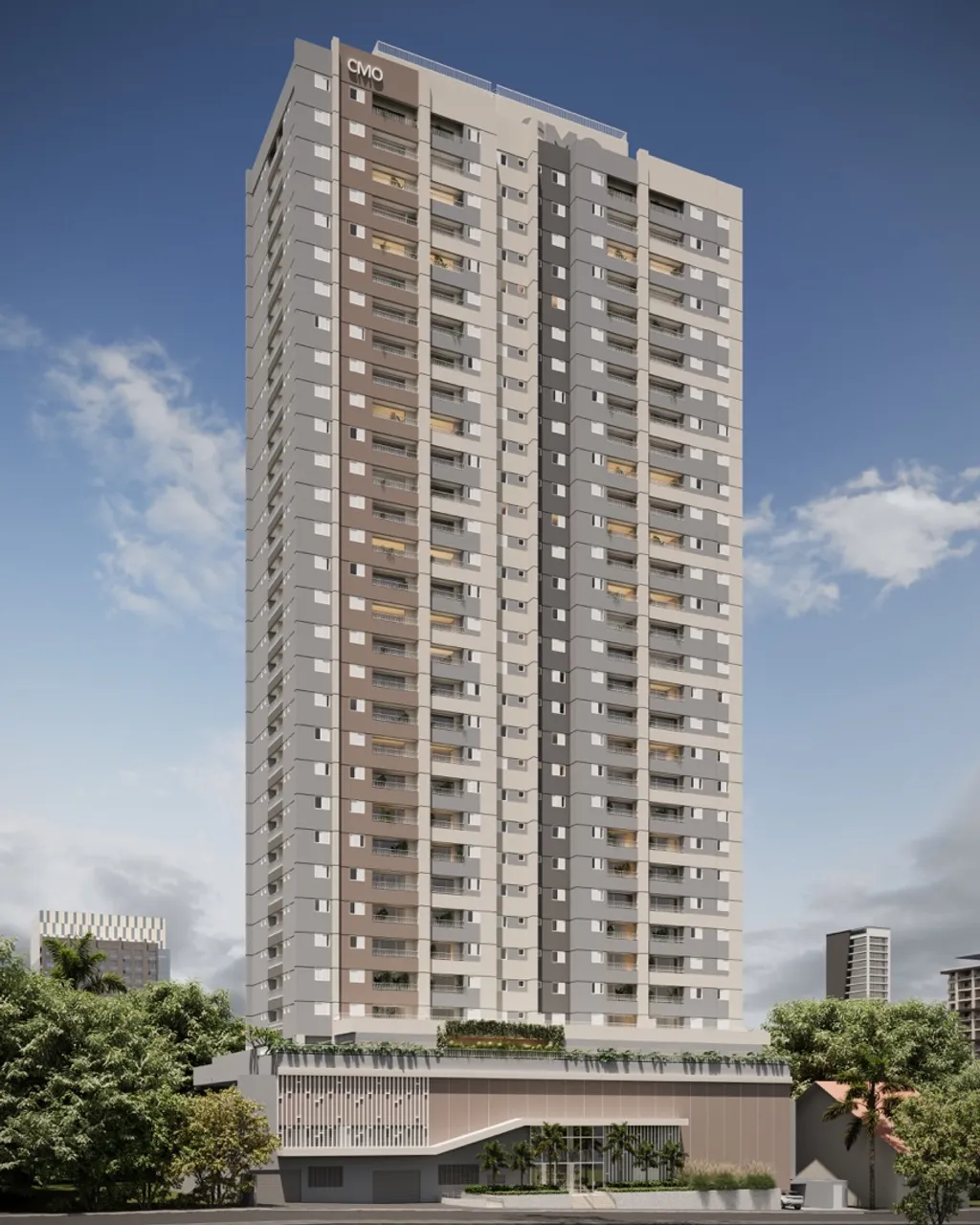 Ágio apartamento em construção